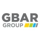 GBAR Group logo